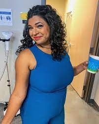 Voluptuous Celebrities - 1
